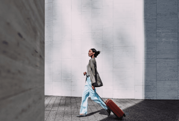 Significant Rise in Pilgrimage Travel Bookings Highlights Changing Trends in Tourism