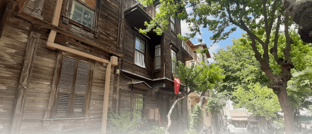 Exploring Heybeliada Island: A Blend of History, Nature, and Coastal Charm
