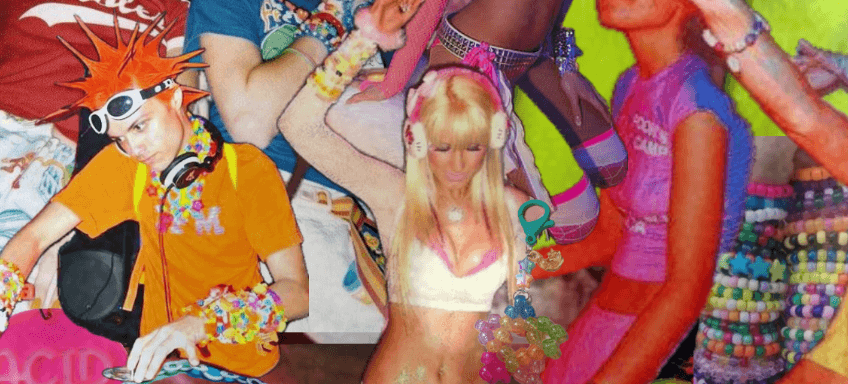 How Rave Wonderland is Shaping Tomorrow's Rave Clothing Trends
