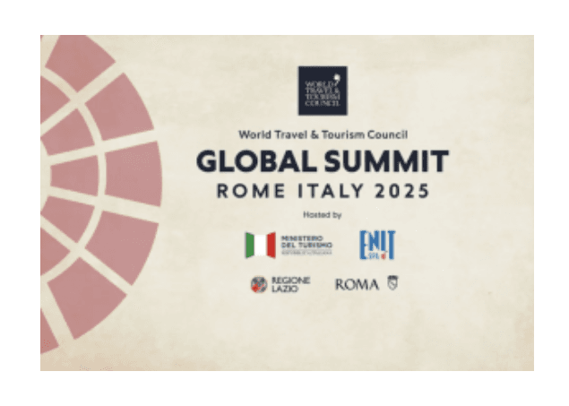 Italy’s Role in WTTC Global Summit Highlights Travel Leadership and Growth