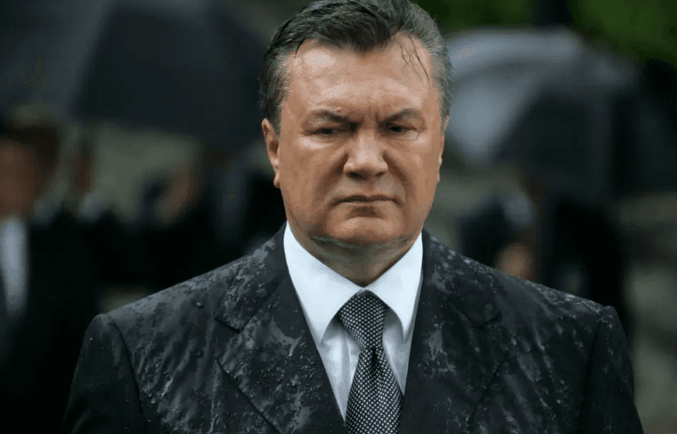EU Court Confirms Sanctions Against Former Ukrainian President Viktor Yanukovych
