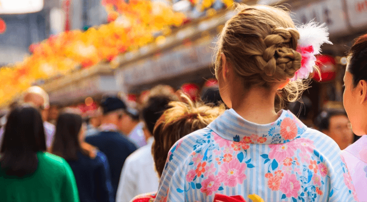 Global International Tourism Sees 5% Growth in the First Half of 2026