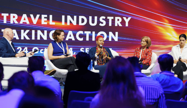 Paris to Host Key Global Travel Summit in October