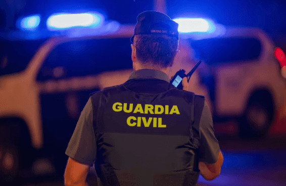 British Tourist Detained with £300k Cocaine on Ferry from Benidorm to Ibiza