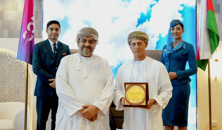 Oman Air Partners with Software Systems LLC to Boost Digital Transformation