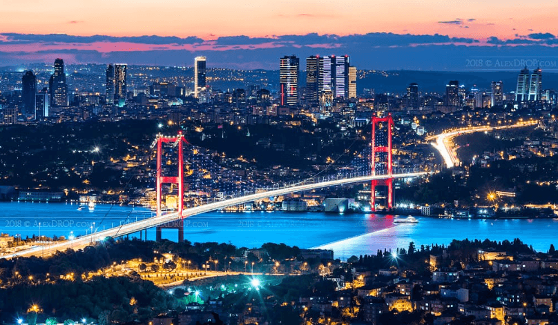 Sharp Decline in Jordanian Tourist Arrivals to Turkey in 2026