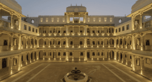 lebua Opens Boutique Hotel in Udaipur, India