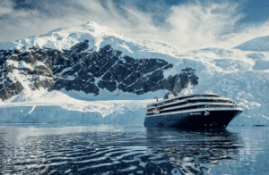 Highlights of 2026 Antarctic Expeditions
