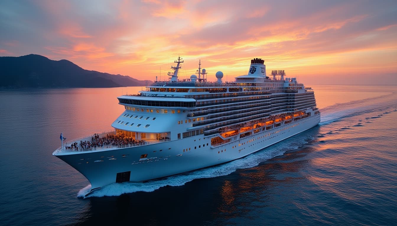 Port Colborne: A Charming Maritime Destination on the Welland Canal