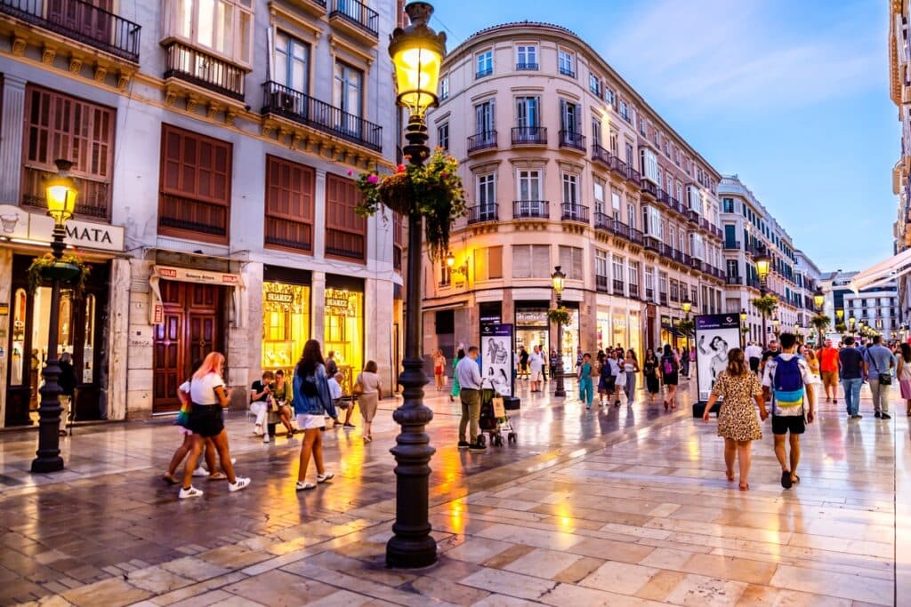 Malaga's Tourist Rental Moratorium and Its Effects on UK Holiday Homeowners