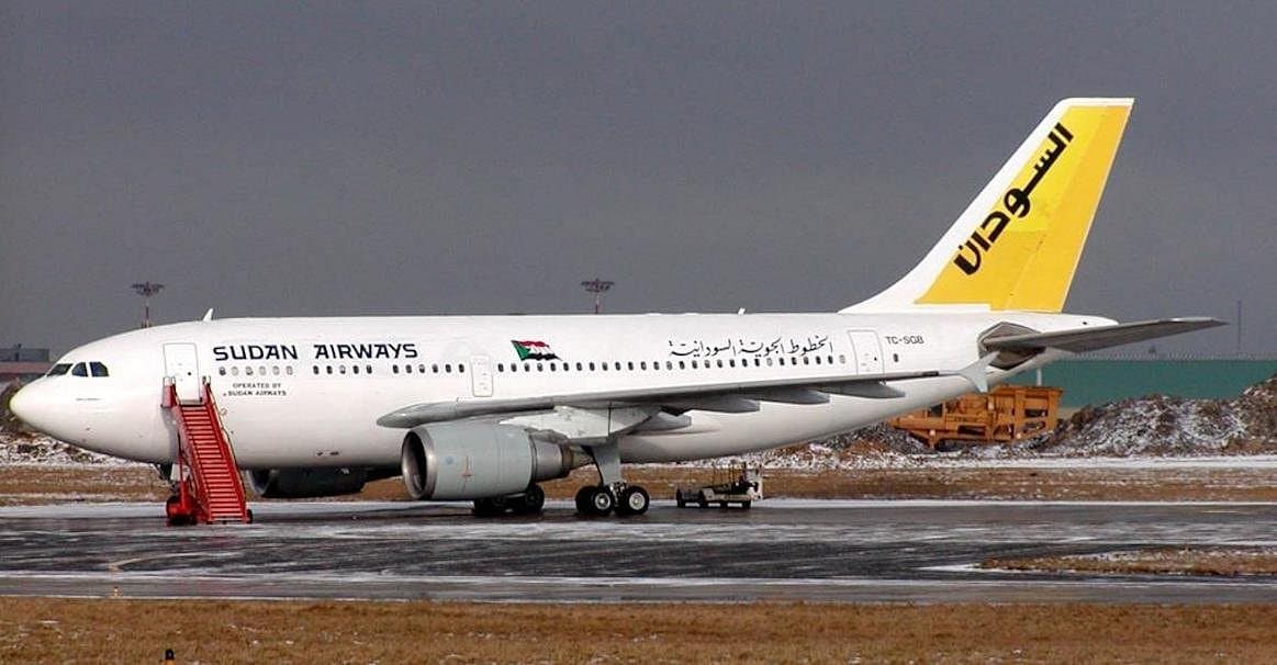 Sudan Airways to Reactivate Booking System in October 2026