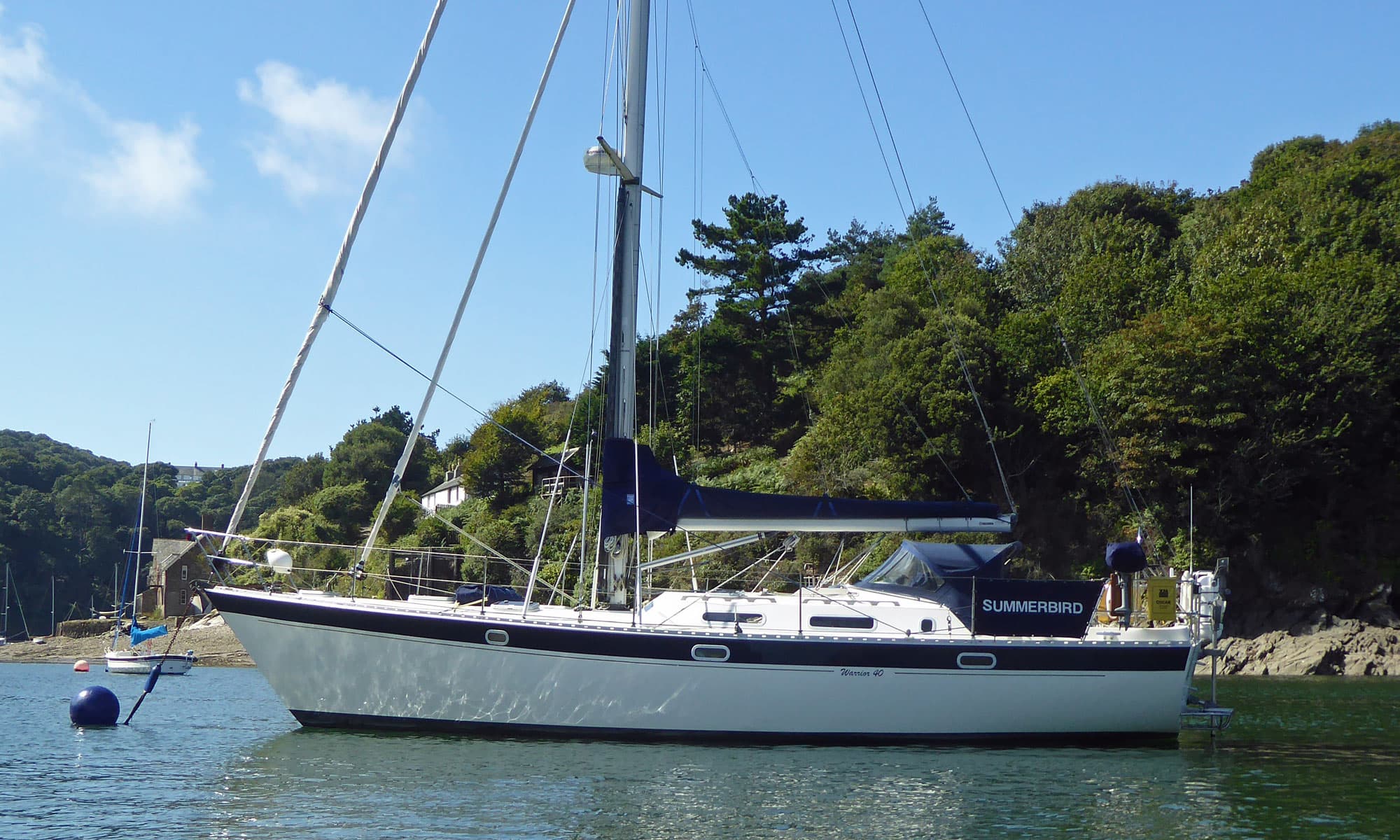 Boat values