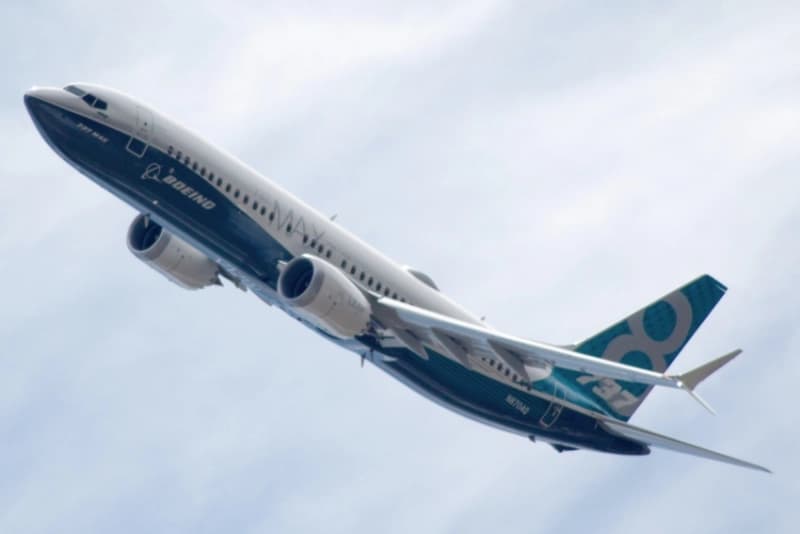 Boeing Details Third Quarter 2026 Aircraft and Defense Deliveries