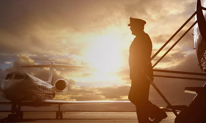 Honeywell Predicts Unprecedented Surge in Business Jet Deliveries by 2034
