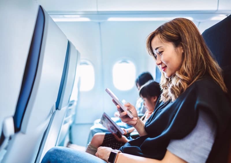Global Safety Campaign Launched for Flying with Lithium Batteries
