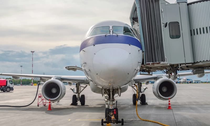 Innovative Sustainability Framework Launched by IATA for Airlines