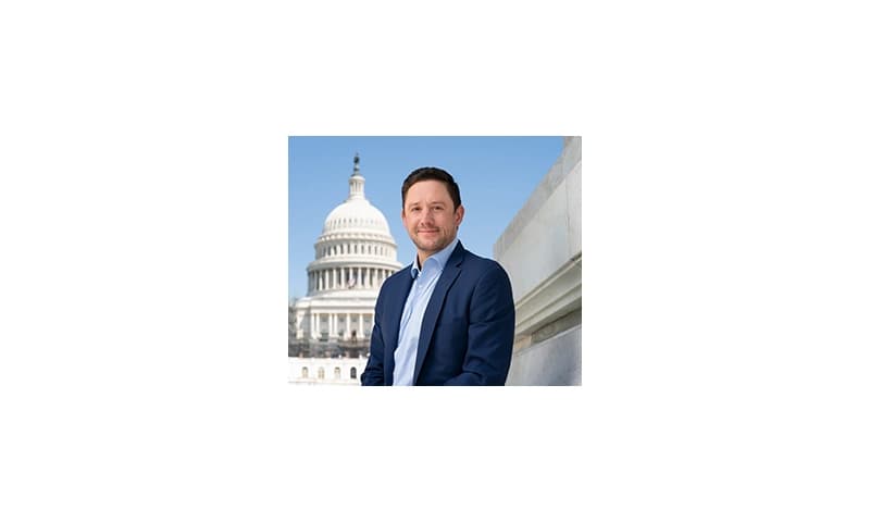 Erik Hansen Takes Charge of Government Relations at U.S. Travel Association