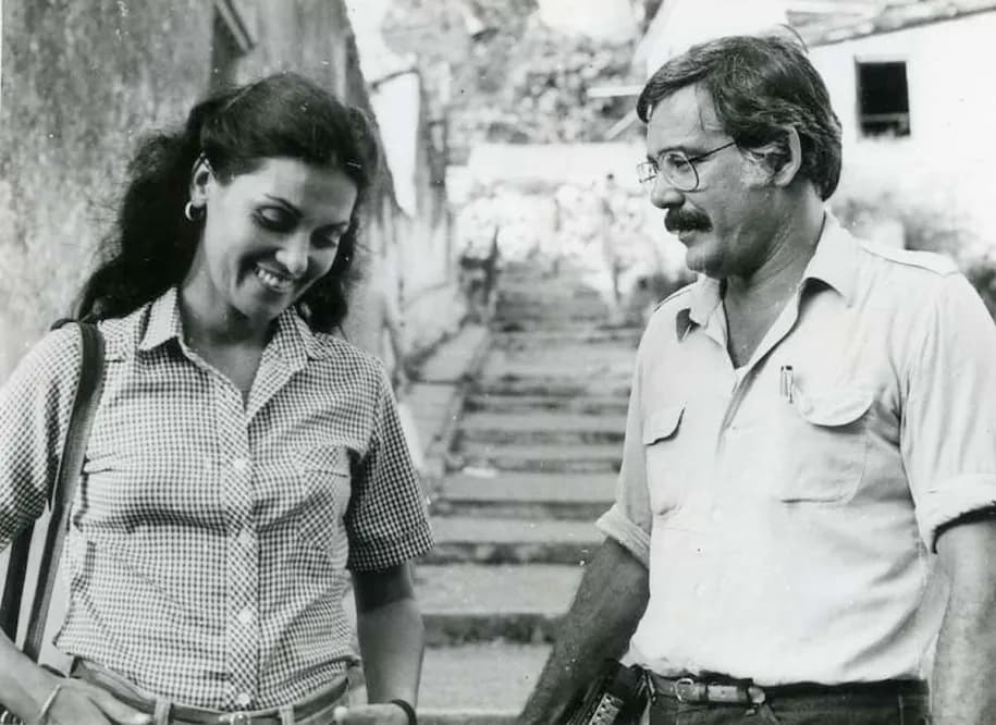 Cuba’s "Hasta Cierta Punto" – A Satirical Take on Gender Roles in 1980s Cuba
