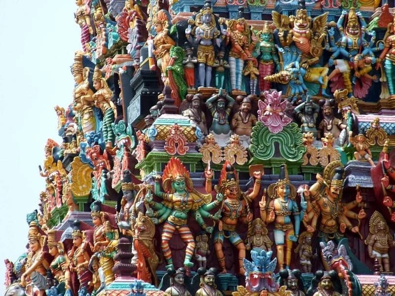 Discover Tamil Nadu’s Tourism Highlights at ITB Asia 2026 in Singapore