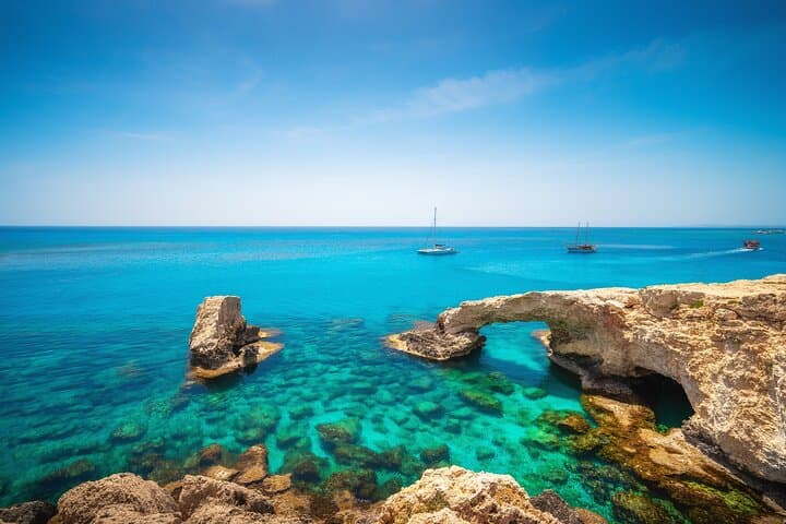 Olta Travel Cyprus Recognized as Leading Destination Management Company for 2026