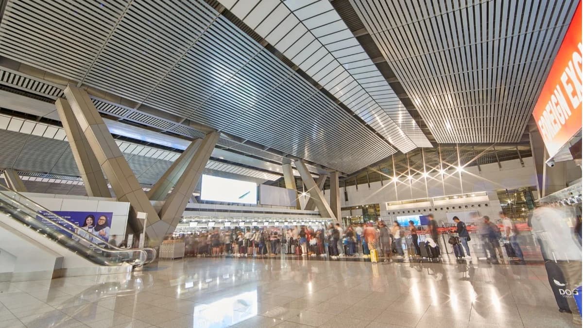 Safety and Crowd Management Plans in Philippine Cities for All Saints’ Weekend