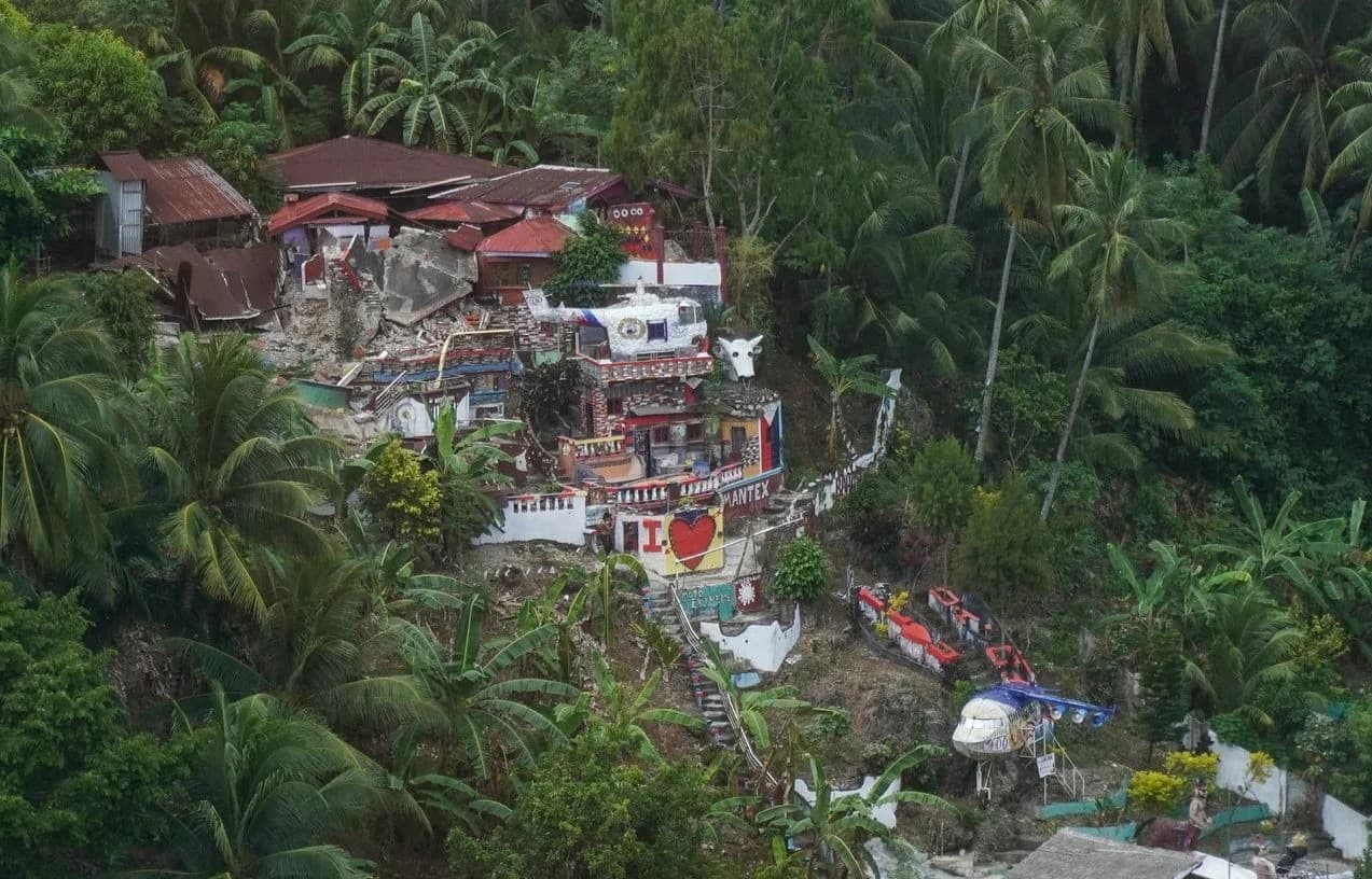 Davao Oriental's Tourism Remains Steady Despite Recent Earthquake