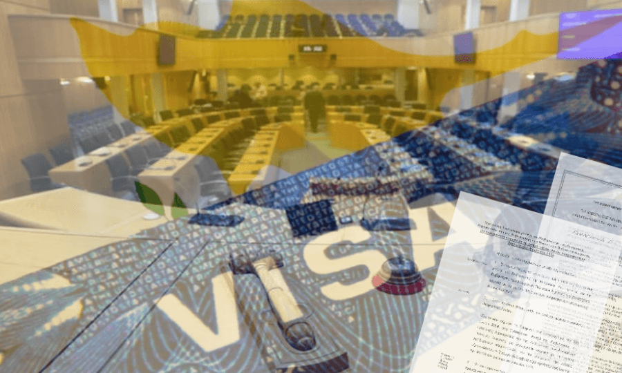 Delay in Cyprus Visa-Free Access to U.S. and Its Broader Implications