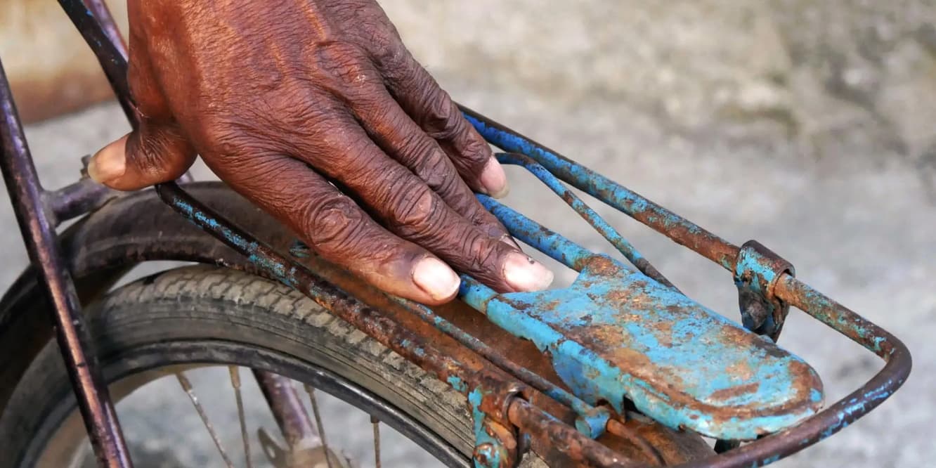 Exploring the Global Spirit of Bicycle-Powered Stories
