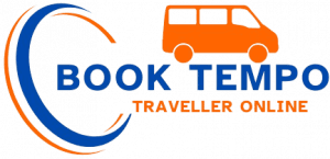 Easy Online Booking Transforms Group Travel with Tempo Travellers in India