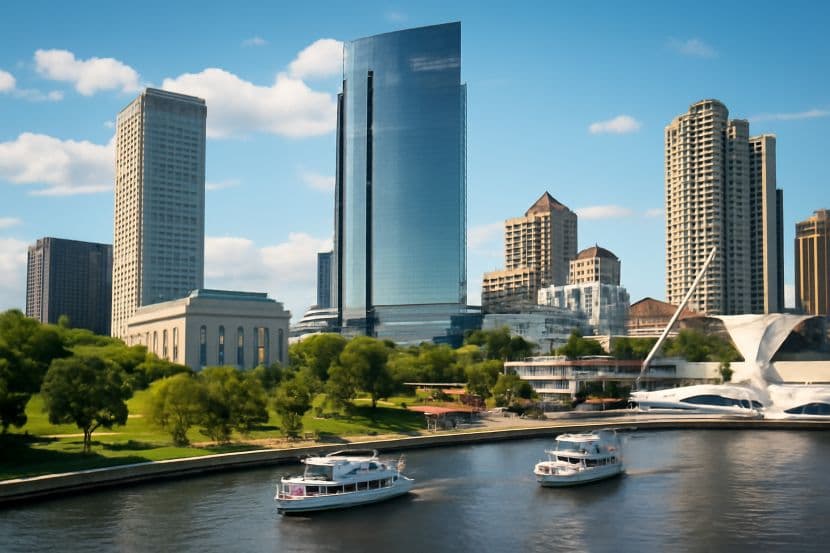 Marcus Corporation Targets Tourism Growth in 2026 Third Quarter Earnings