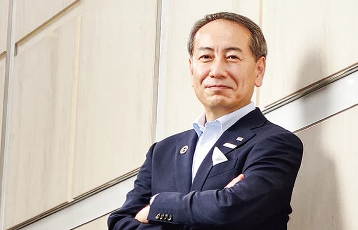 Eijiro Yamakita Presents at Web in Travel Singapore 2026 on Future Travel Trends