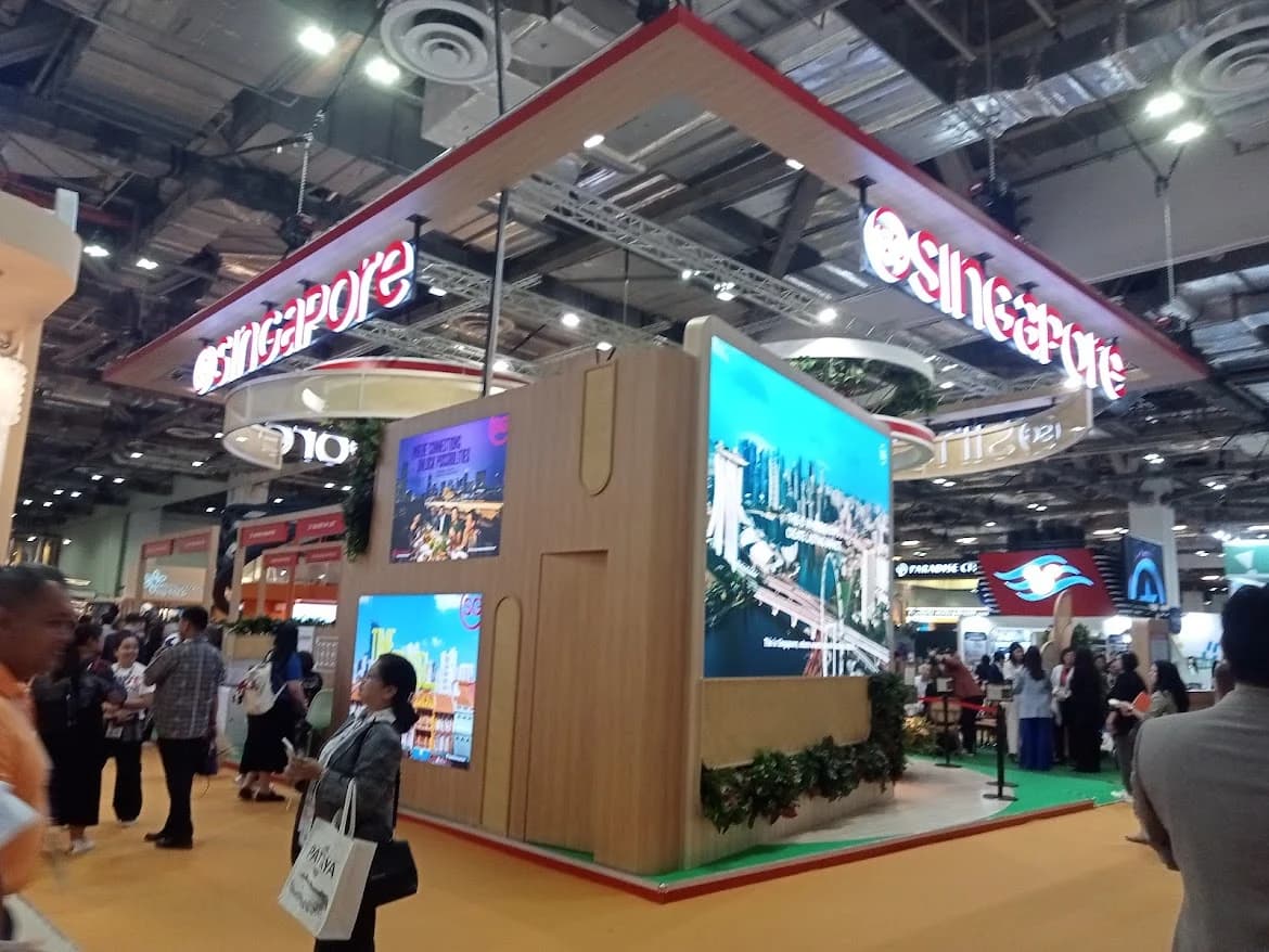 Key Insights from ITB Asia 2026 on Travel Technology and Independent Exploration