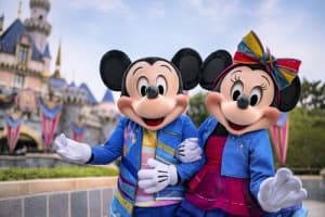 Disneyland Resort Unveils New Park Hopper Offer for California Residents