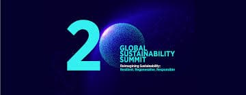 Global Summit Highlights Need for Public-Private Partnerships in Sustainable Travel