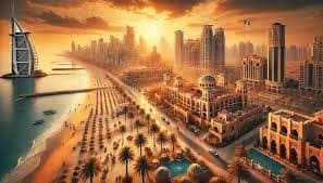 India Strengthens Its Position as Ajman's Second Largest Visitor Market