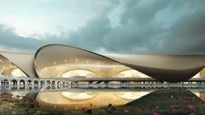 New Airports Set to Elevate Delhi and Mumbai Aviation Hubs