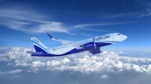 IndiGo to Resume Daily Flights Connecting India and China in Late October
