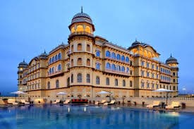 Heritage and Luxury Drive Staycation Choices Among India’s Millennials and Gen Z