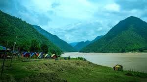 Andhra Pradesh Advances Wetland Conservation and Eco-Tourism Plans