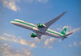 Saudia Confirms Commitment to Aviation Safety with Updated Risk-Based IOSA Certification
