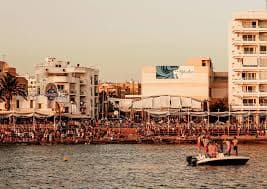 Spain Breaks Summer Tourist Records with 22.3 Million Visitors