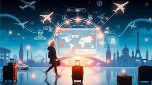 Majority of Indian Travellers Reject Fully Automated Trip Planning