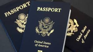 U.S. Passport Drops from Top Ranking Affecting International Travel