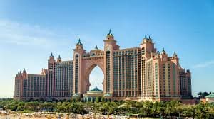 Dubai Launches Incentives to Spark Hotel Developments in Emerging Districts