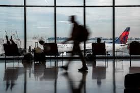 Government Shutdown Raises Concerns Over Air Safety and Federal Workforce