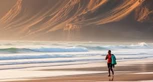 South Africa Sees Strong Tourism Revival Driven by Accommodation Sector Growth