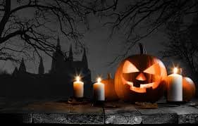 Top Spooky Halloween Destinations in France and Belgium Accessible by Ferry