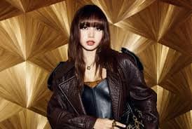 Lalisa “Lisa” Manobal Takes on the Role of Amazing Thailand Ambassador