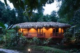Panhau Retreat: Northern Vietnam’s Eco-Friendly Luxury Getaway