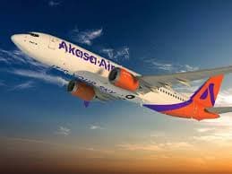 Akasa Air Reports Challenges with Online Booking and Check-In Systems